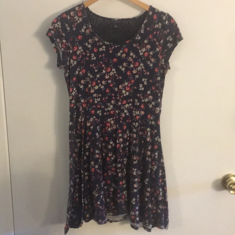 Aeropostale floral dress